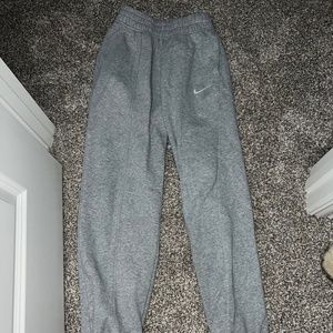 Nike sweatpants